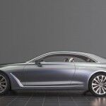 Hyundai Vision G Coupe Concept 2015 04 150x150