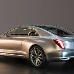 Hyundai Vision G Coupe Concept 2015 05 150x150