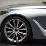 Hyundai Vision G Coupe Concept 2015 06 150x150