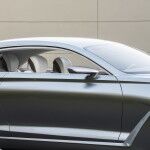 Hyundai Vision G Coupe Concept 2015 11 150x150
