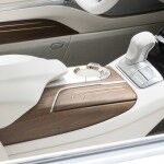 Hyundai Vision G Coupe Concept 2015 16 150x150