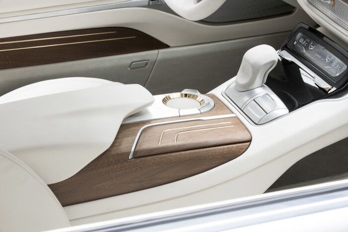 Hyundai Vision G Coupe Concept 2015 16