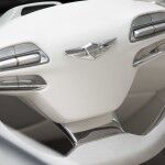 Hyundai Vision G Coupe Concept 2015 19 150x150