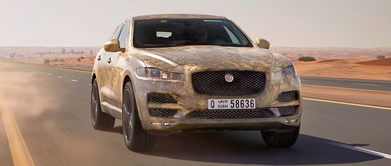 Todas las noticias de coches en un solo portal: Pruebas, fotos, vídeos, informes...