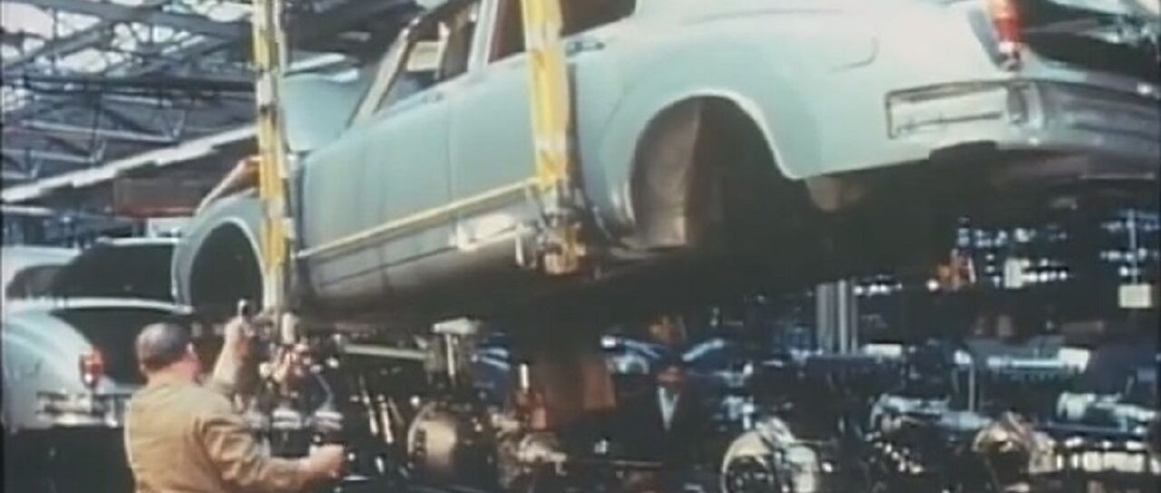 Todas las noticias de coches en un solo portal: Pruebas, fotos, vídeos, informes...