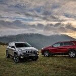 Jeep Cherokee 22 Multijet Diesel 150x150