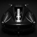 LaFerrari Fibra De Carbono 150x150