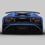 Lamborghini Aventador LP 750 4 Superveloce Roadster 2015 03 150x150