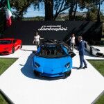 Lamborghini Aventador LP 750 4 Superveloce Roadster 2015 04 150x150