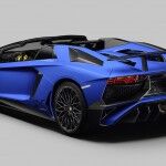 Lamborghini Aventador LP 750 4 Superveloce Roadster 2015 041 150x150