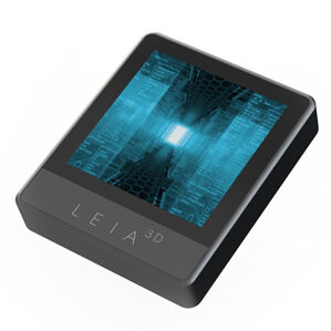 Leia-3D