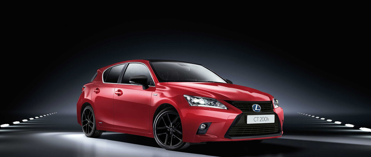 Todas las noticias de coches en un solo portal: Pruebas, fotos, vídeos, informes...