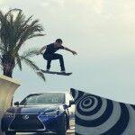 Lexus Hoverboard 2 150x150