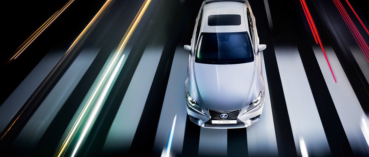 Todas las noticias de coches en un solo portal: Pruebas, fotos, vídeos, informes...