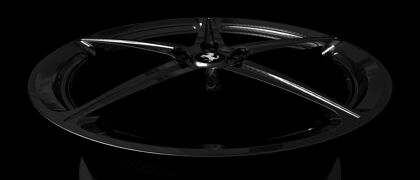 Secretos de las llantas superligeras (y más caras del mercado)