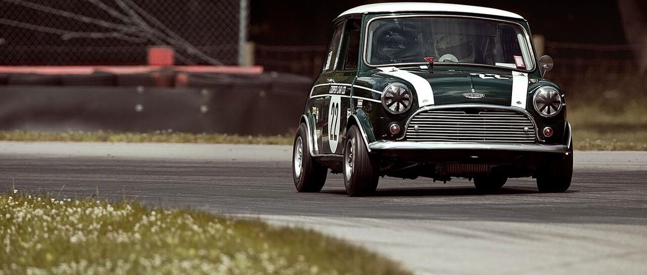 Todas las noticias de coches en un solo portal: Pruebas, fotos, vídeos, informes...