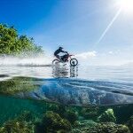 Moto Ola DC 4 150x150