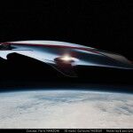 Nave Espacial Ferrari 150x150