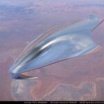 Nave Espacial Ferrari 3 150x150