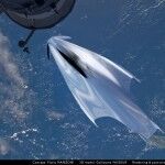 Nave Espacial Ferrari 5 150x150