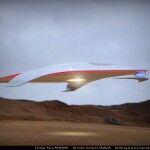 Nave Espacial Ferrari 6 150x150