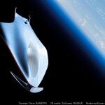 Nave Espacial Ferrari 7 150x150