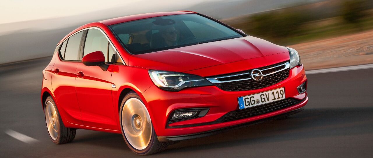 Todas las noticias de coches en un solo portal: Pruebas, fotos, vídeos, informes...