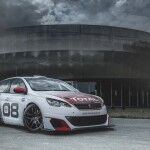 Peugeot 308 Racing Cup 2016 03 150x150