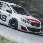 Peugeot 308 Racing Cup 2016 12 150x150