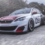 Peugeot 308 Racing Cup 2016 15 150x150