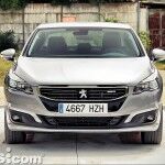 Peugeot 508 BlueHDi 012 150x150