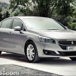 Peugeot 508 BlueHDi 013 150x150