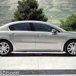 Peugeot 508 BlueHDi 014 150x150