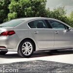 Peugeot 508 BlueHDi 015 150x150