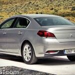 Peugeot 508 BlueHDi 017 150x150