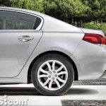 Peugeot 508 BlueHDi 020 150x150