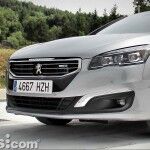 Peugeot 508 BlueHDi 021 150x150