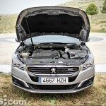Peugeot 508 BlueHDi 055 150x150