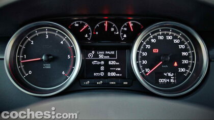 PSA se adelanta: ofrecerá datos de consumo más reales