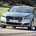 Peugeot 508 BlueHDi 075 150x150