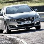 Peugeot 508 BlueHDi 080 150x150