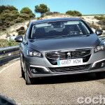 Peugeot 508 BlueHDi 082 150x150
