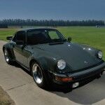 Porsche 930 Turbo Carrera 150x150
