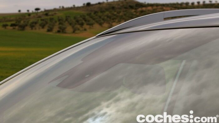 Prueba Nissan Qashqai DIG-T 163 CV 2015 33