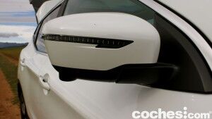 Prueba Nissan Qashqai DIG-T 163 CV 2015 46
