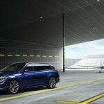 Renault Talisman Sport Tourer 2016 08 150x150