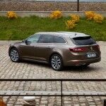 Renault Talisman Sport Tourer 2016 29 150x150