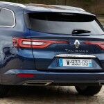 Renault Talisman Sport Tourer 2016 33 150x150
