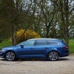 Renault Talisman Sport Tourer 2016 36 150x150