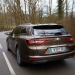 Renault Talisman Sport Tourer 2016 62 150x150